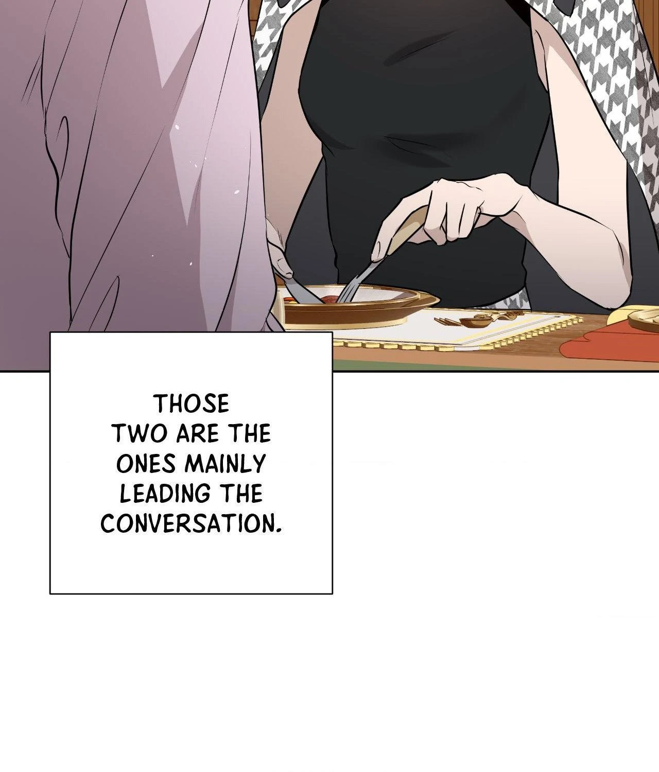 My Perfect Omega - Chapter 23 manhwa