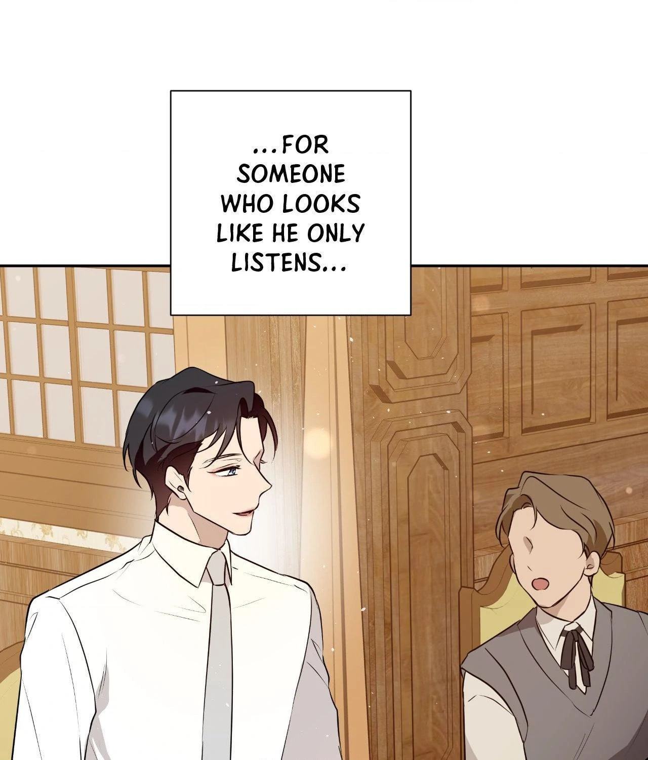 My Perfect Omega - Chapter 23 manhwa