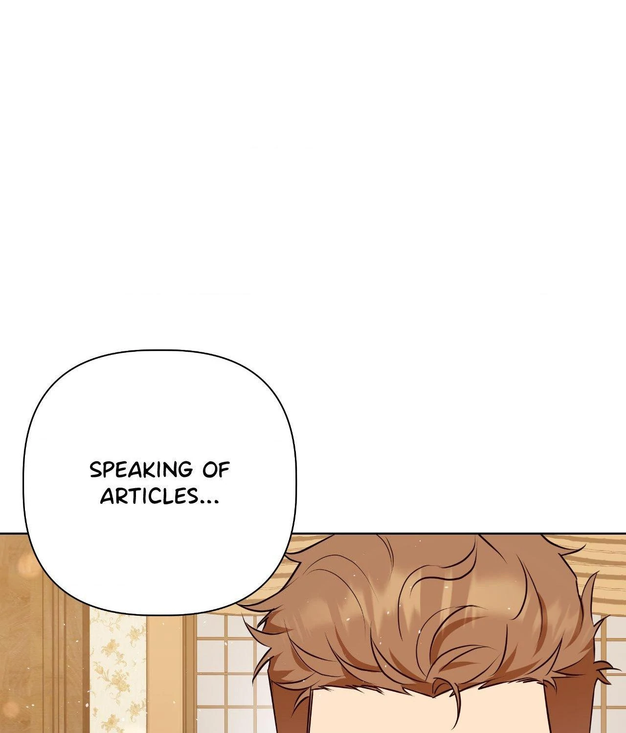 My Perfect Omega - Chapter 23 manhwa