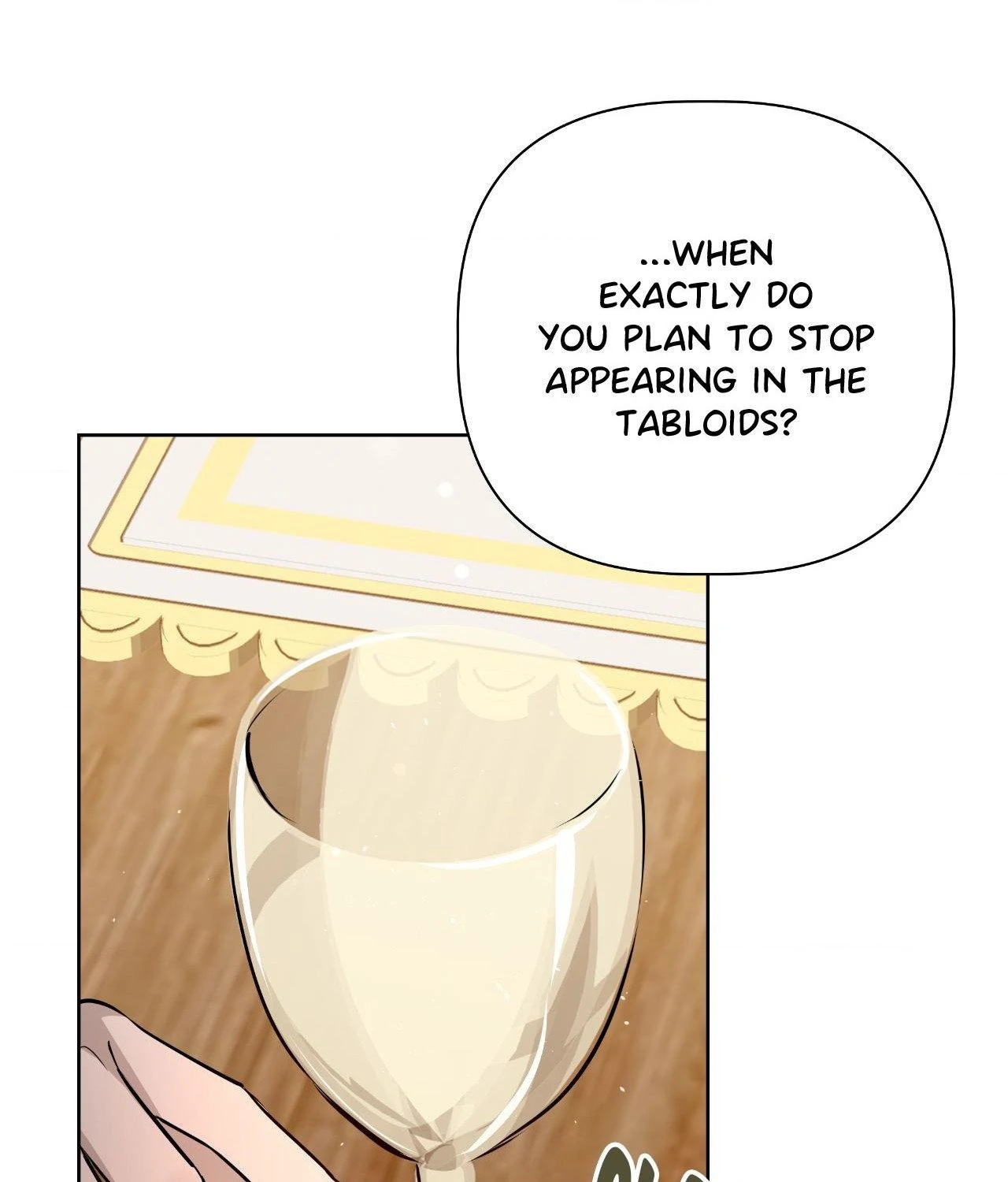 My Perfect Omega - Chapter 23 manhwa