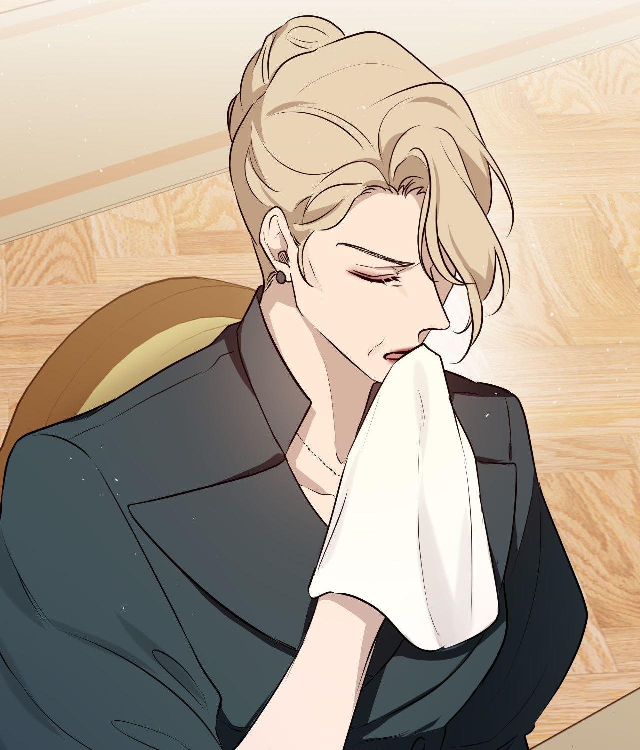 My Perfect Omega - Chapter 23 manhwa