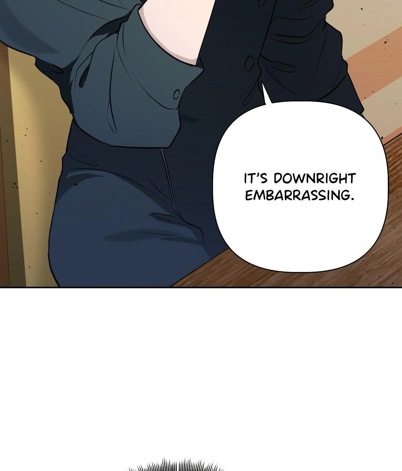 My Perfect Omega - Chapter 23 manhwa