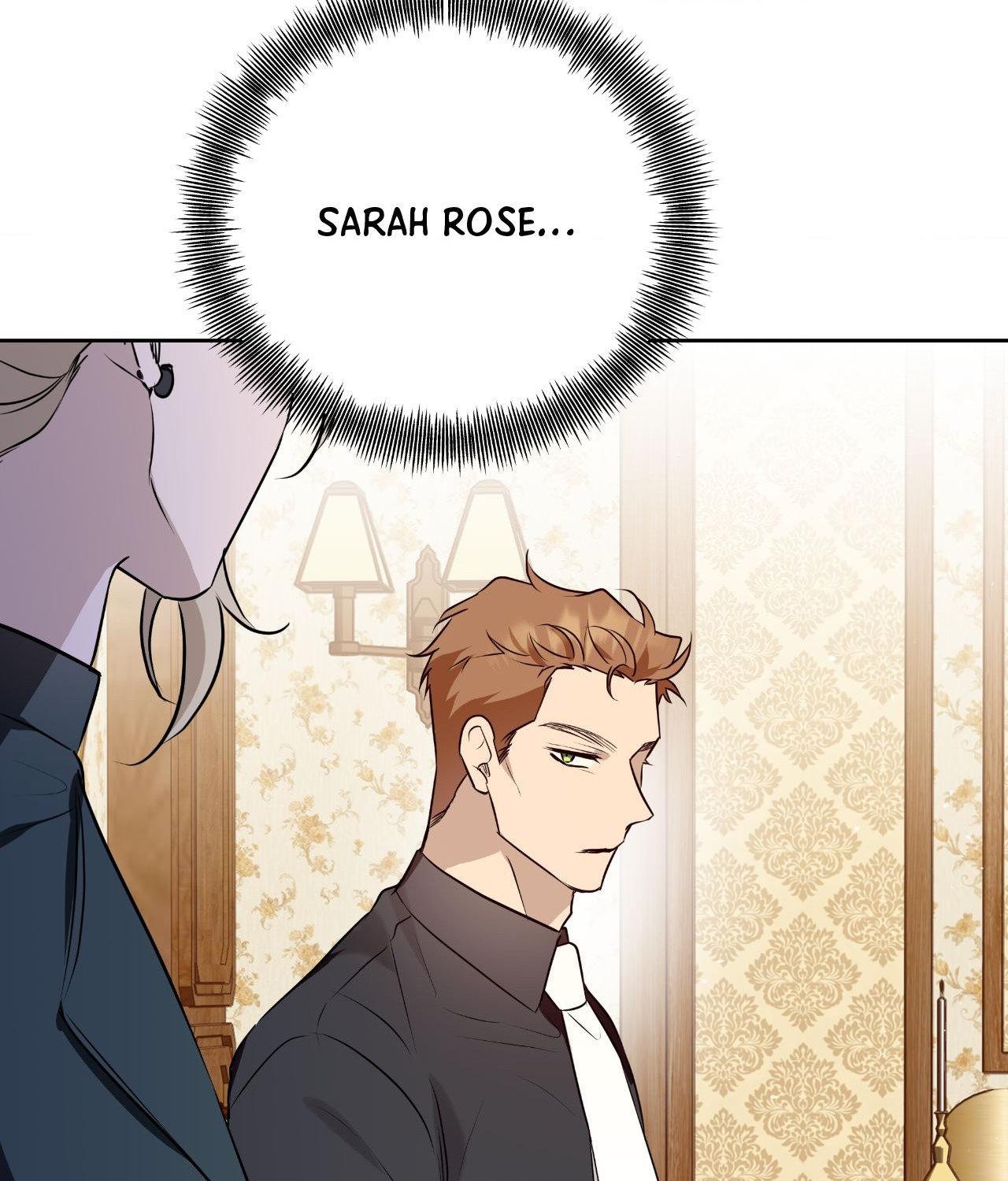 My Perfect Omega - Chapter 23 manhwa