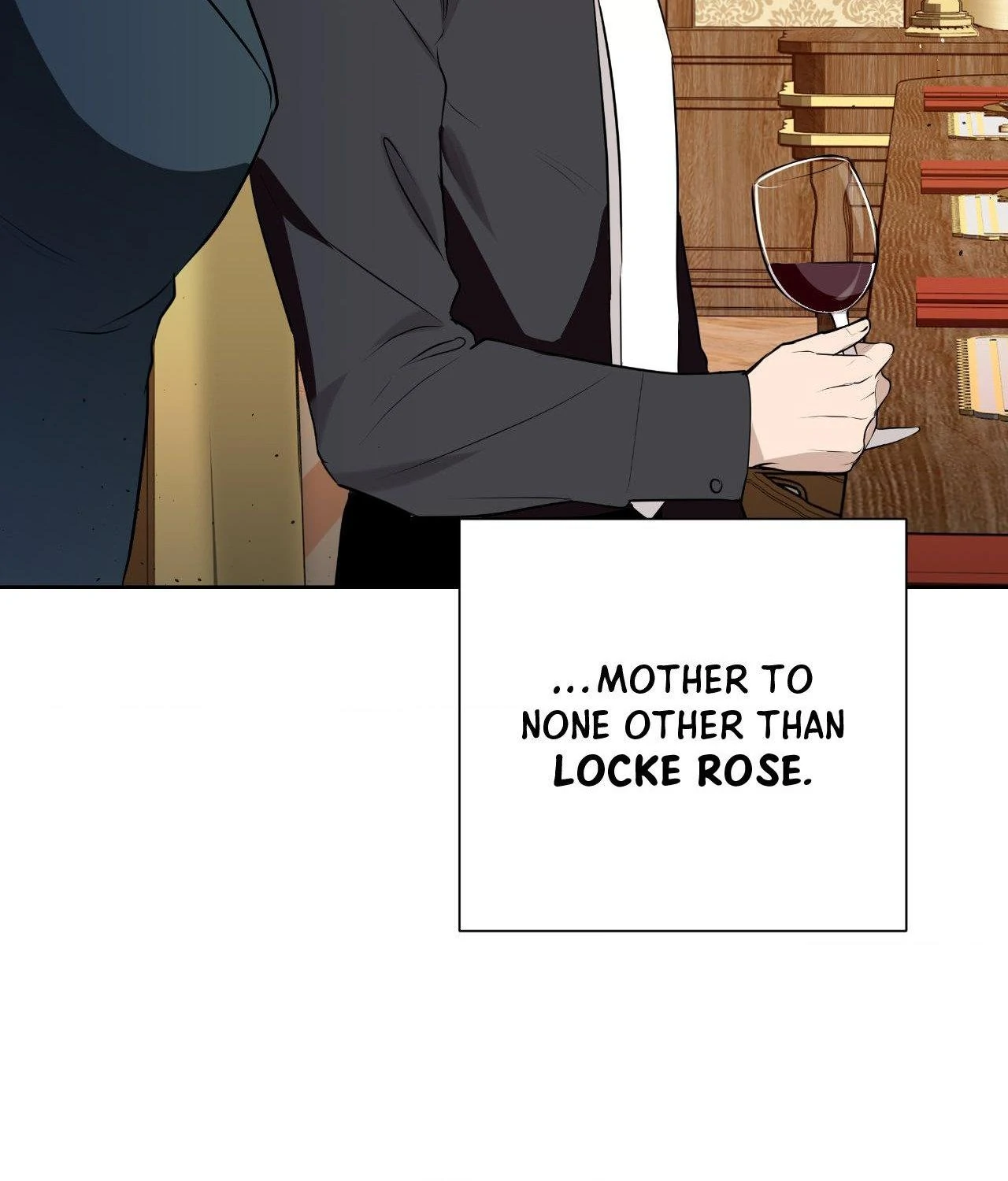 My Perfect Omega - Chapter 23 manhwa