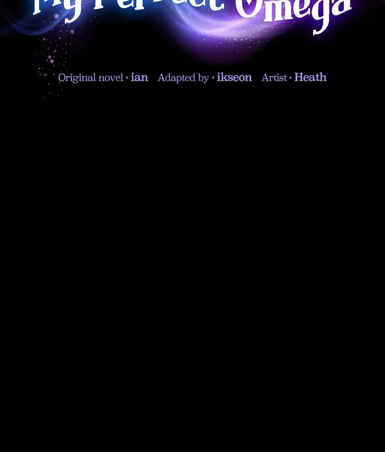 My Perfect Omega - Chapter 24 manhwa