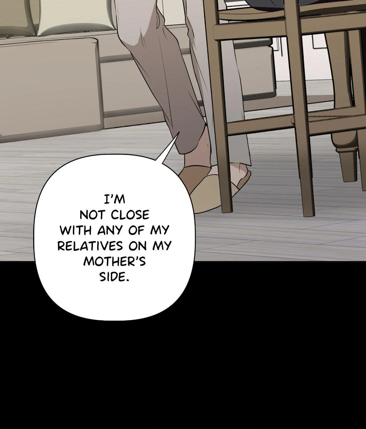 My Perfect Omega - Chapter 24 manhwa