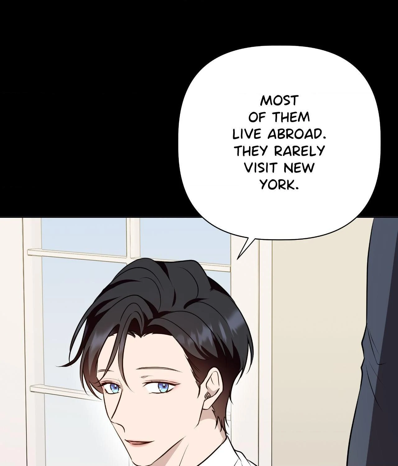 My Perfect Omega - Chapter 24 manhwa