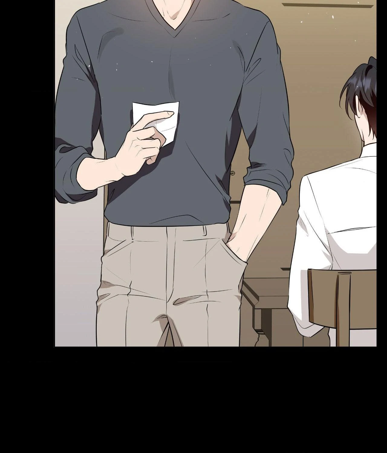 My Perfect Omega - Chapter 24 manhwa