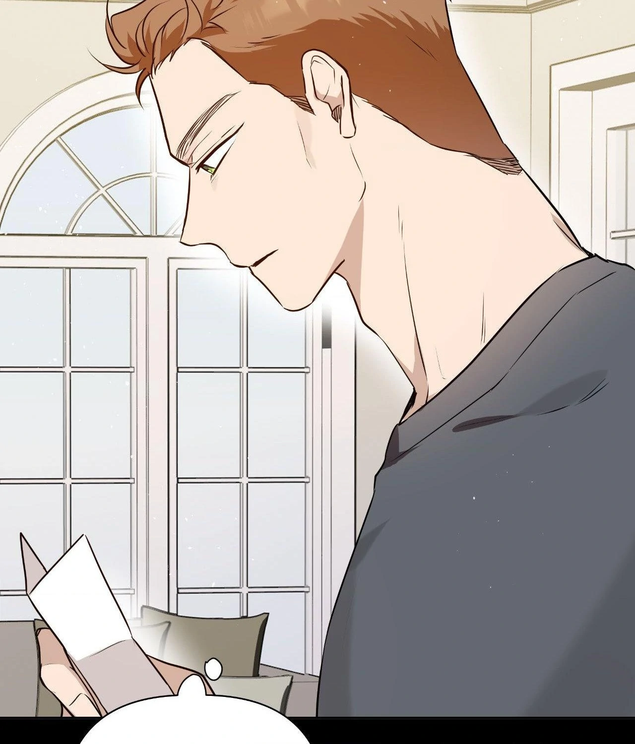 My Perfect Omega - Chapter 24 manhwa