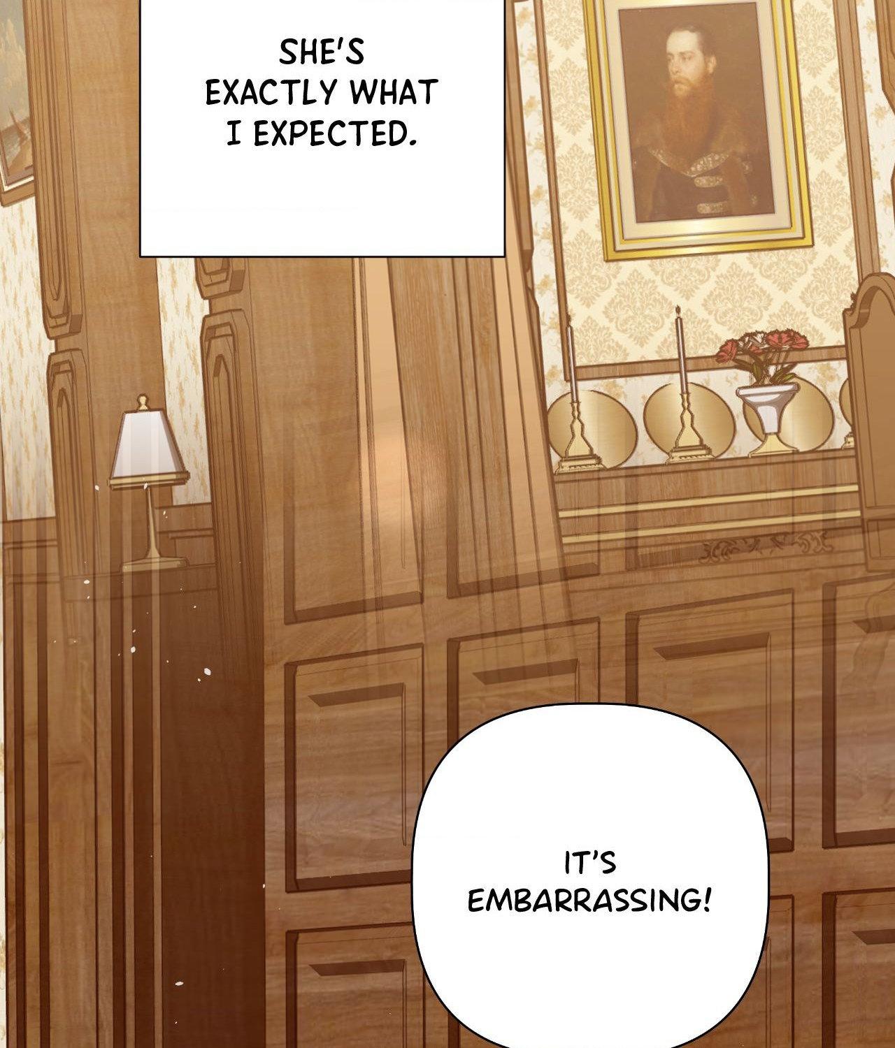 My Perfect Omega - Chapter 24 manhwa