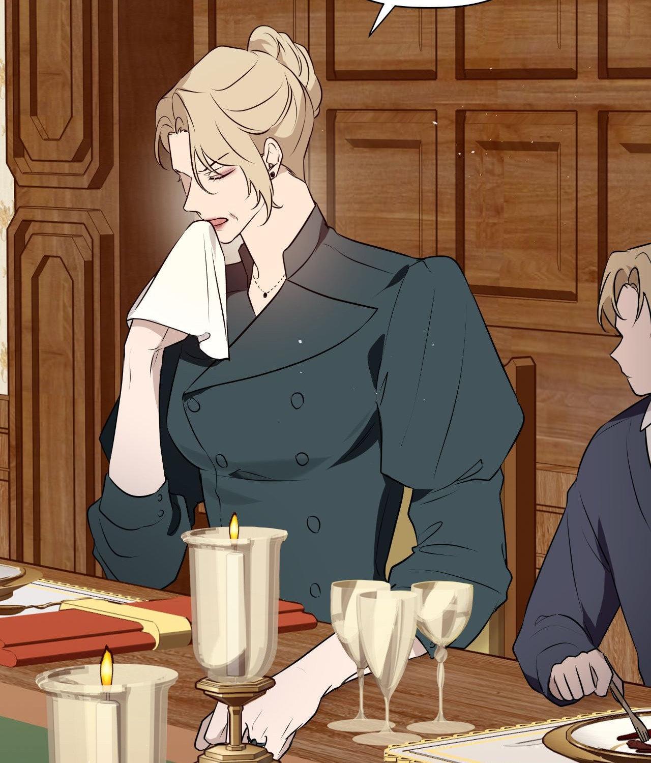 My Perfect Omega - Chapter 24 manhwa