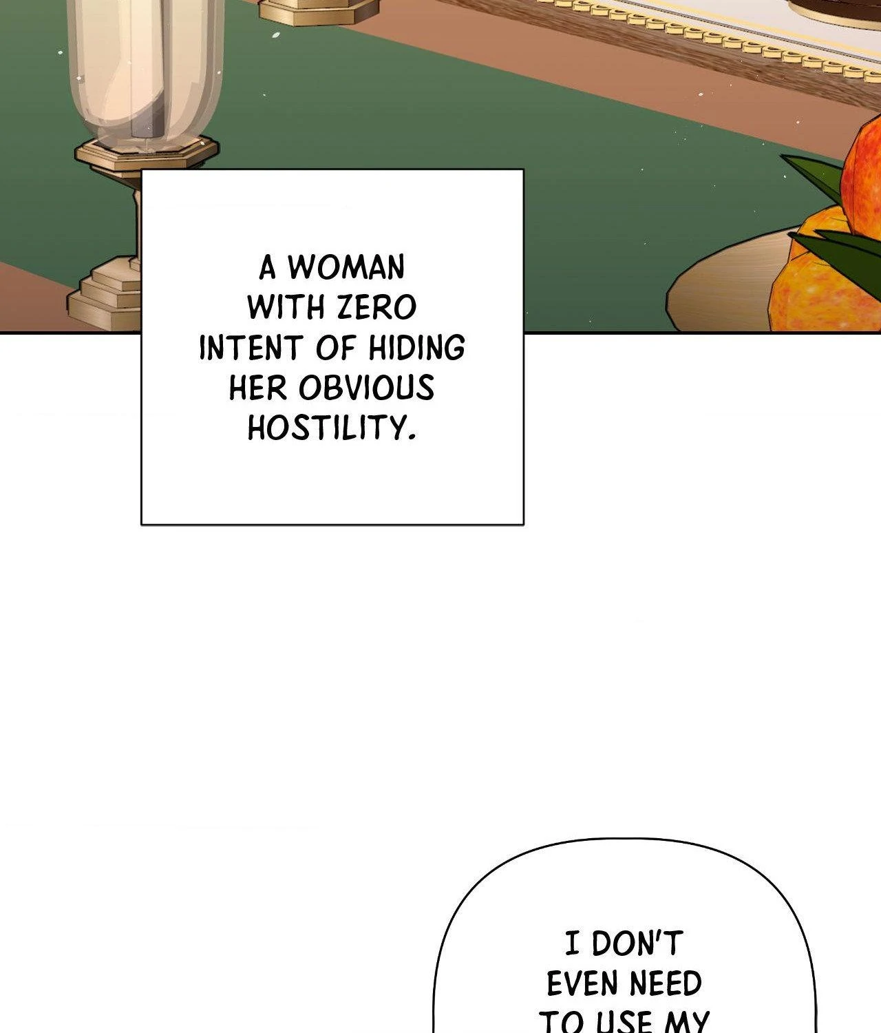 My Perfect Omega - Chapter 24 manhwa