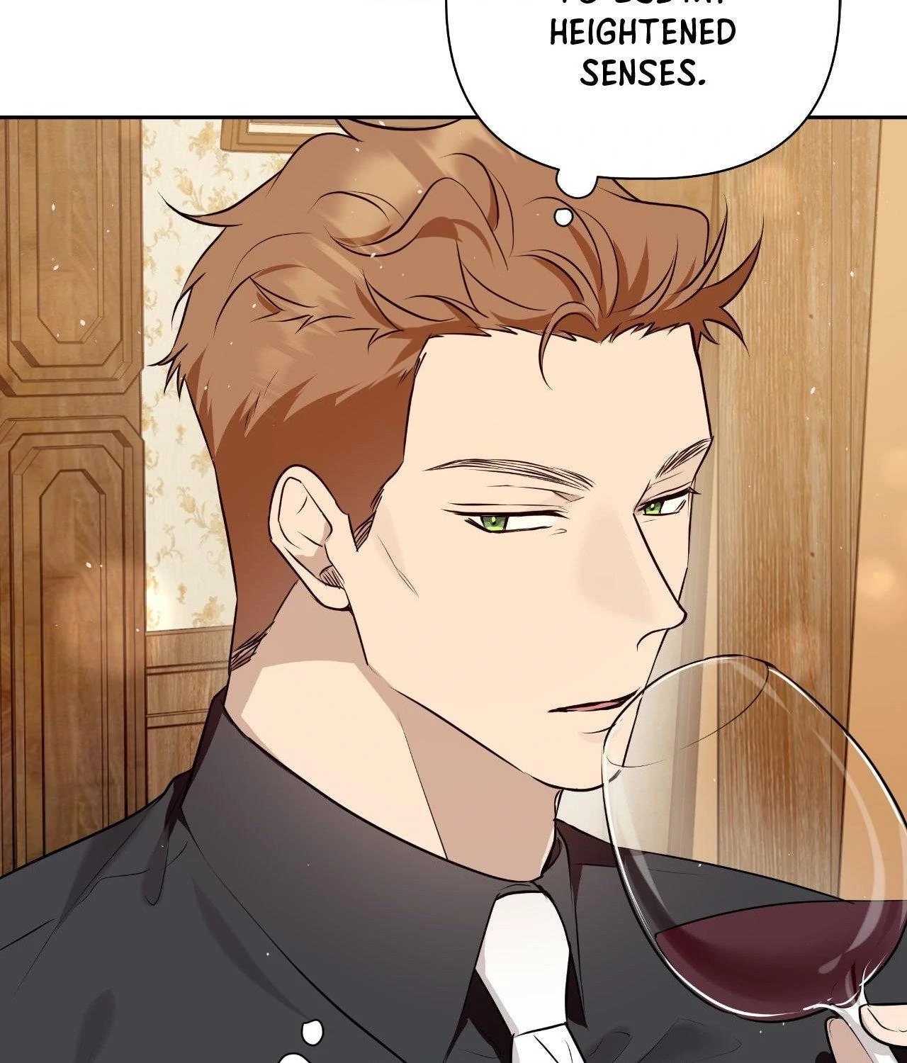 My Perfect Omega - Chapter 24 manhwa