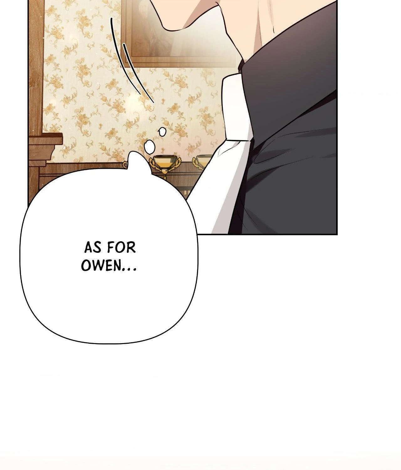 My Perfect Omega - Chapter 24 manhwa