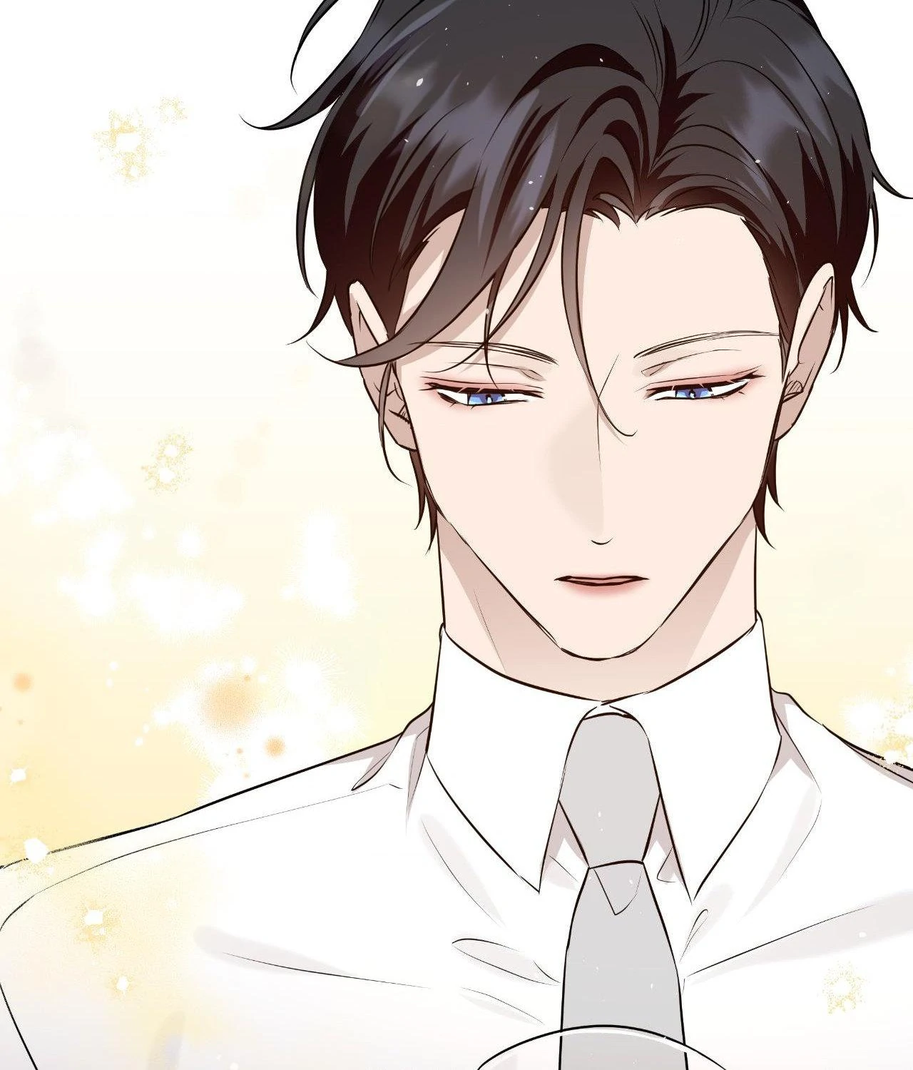 My Perfect Omega - Chapter 24 manhwa