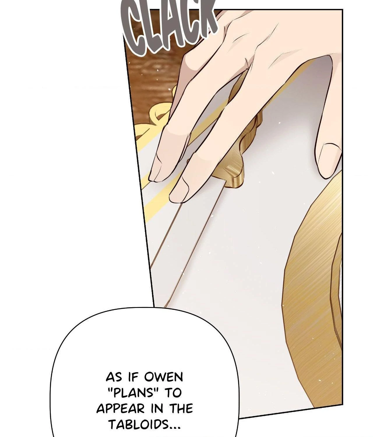 My Perfect Omega - Chapter 24 manhwa