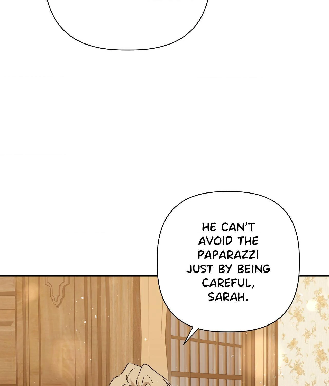 My Perfect Omega - Chapter 24 manhwa