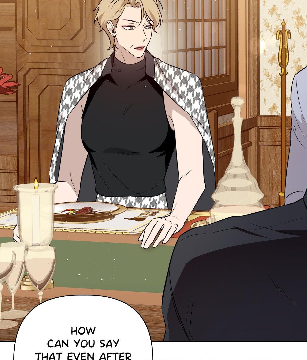 My Perfect Omega - Chapter 24 manhwa