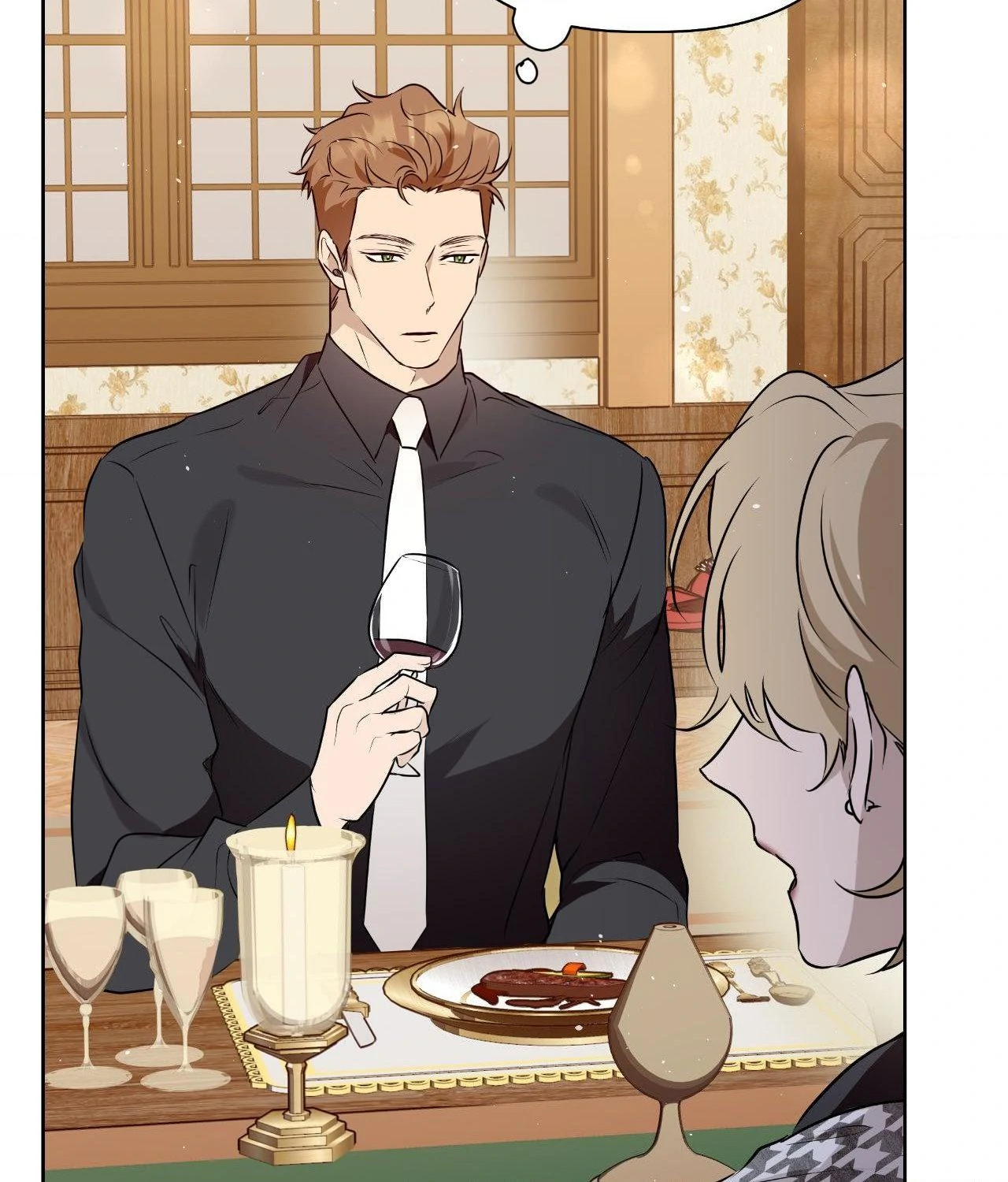 My Perfect Omega - Chapter 24 manhwa