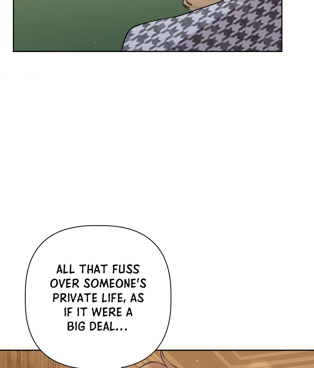 My Perfect Omega - Chapter 24 manhwa