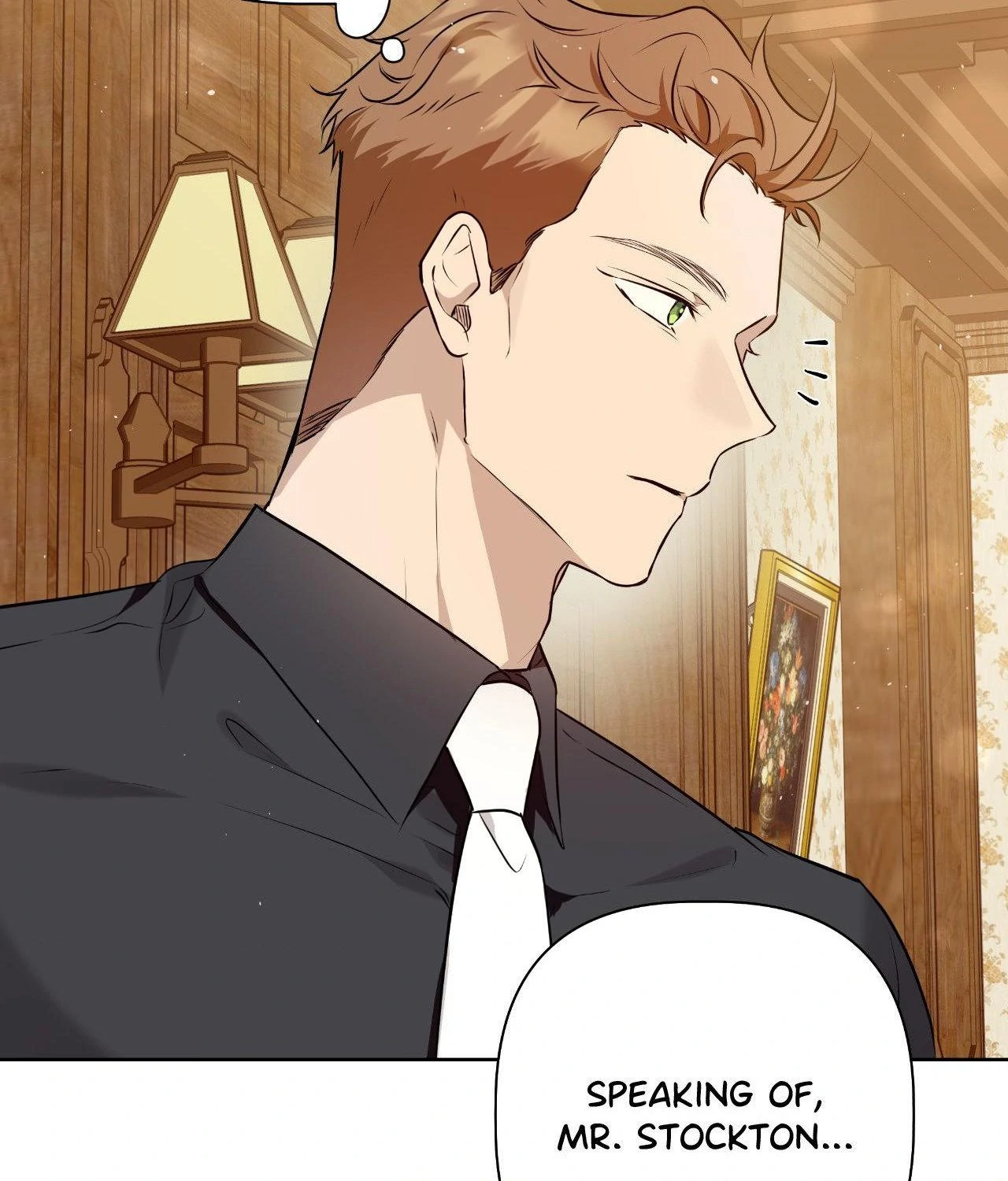 My Perfect Omega - Chapter 24 manhwa