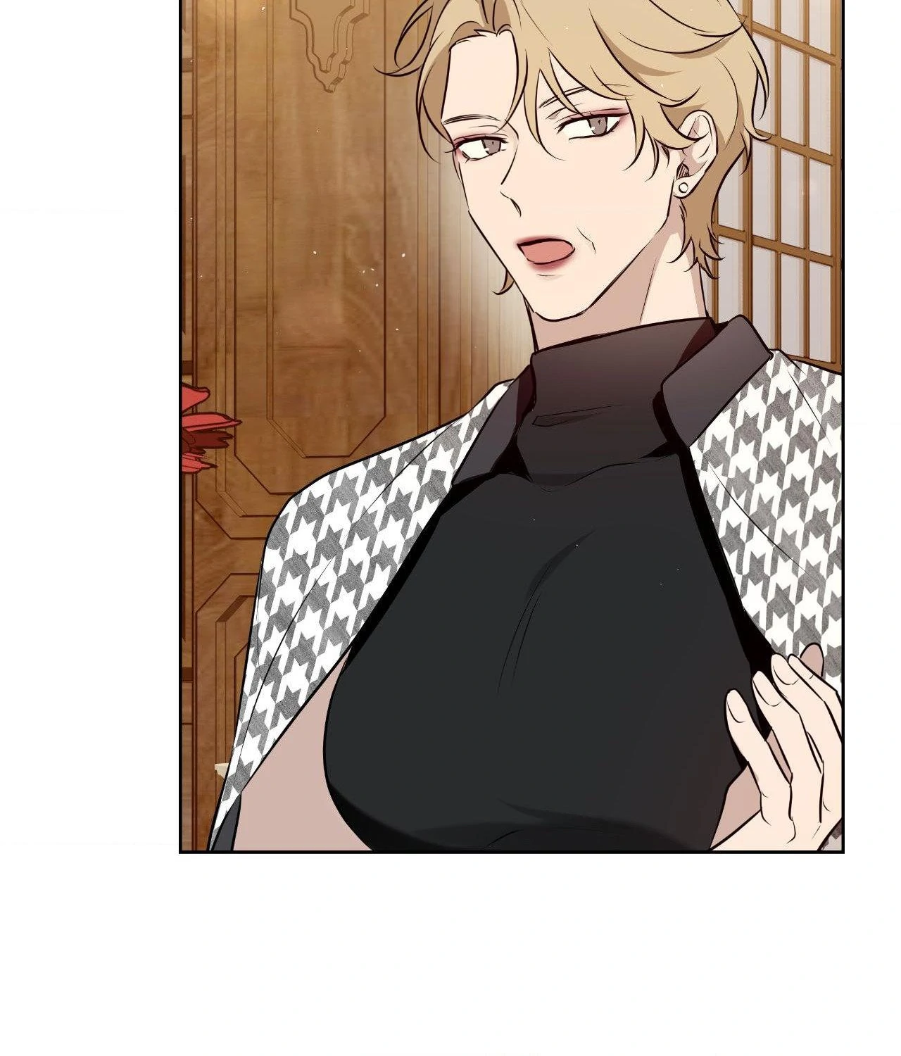 My Perfect Omega - Chapter 24 manhwa