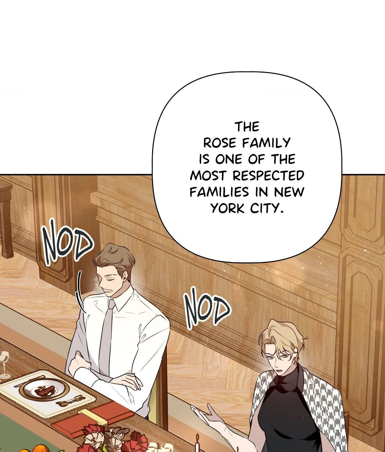 My Perfect Omega - Chapter 24 manhwa