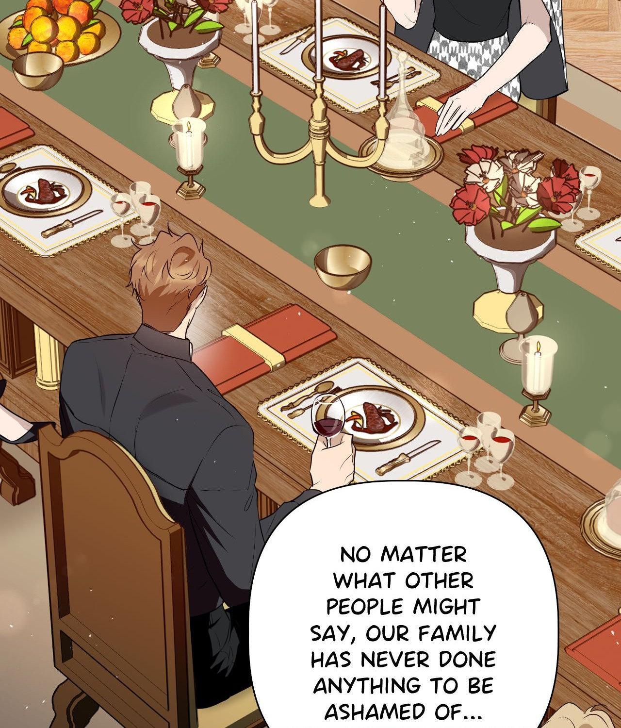 My Perfect Omega - Chapter 24 manhwa