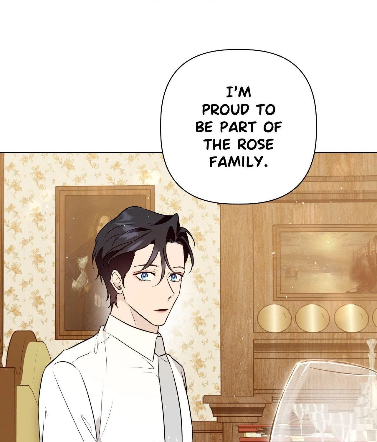 My Perfect Omega - Chapter 24 manhwa