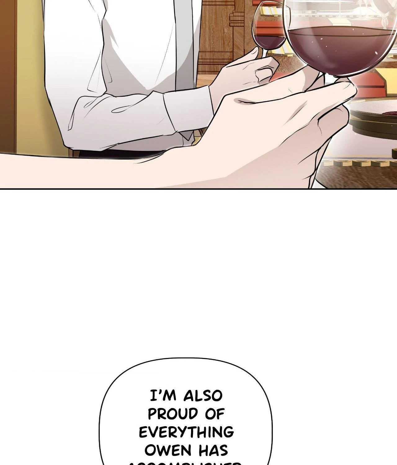 My Perfect Omega - Chapter 24 manhwa