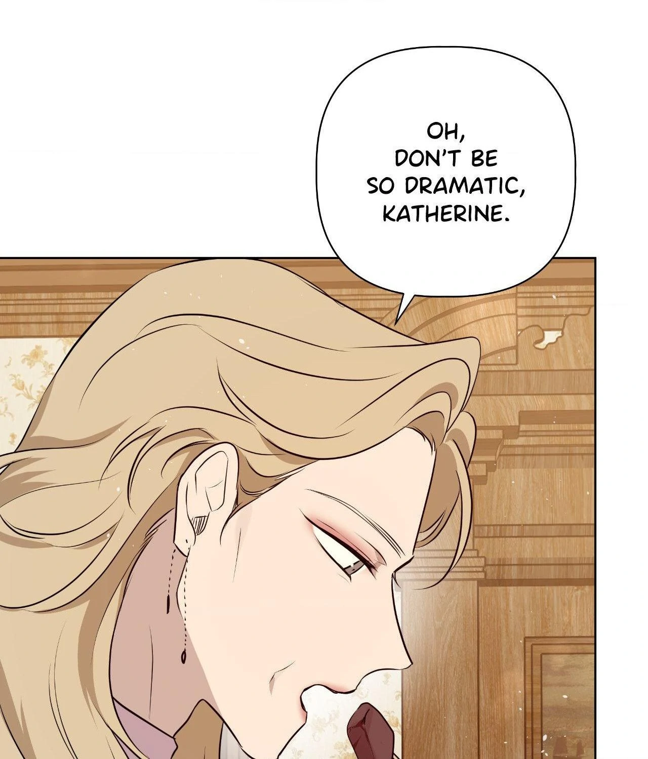 My Perfect Omega - Chapter 24 manhwa