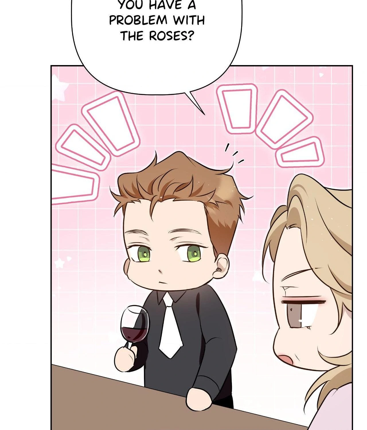 My Perfect Omega - Chapter 24 manhwa