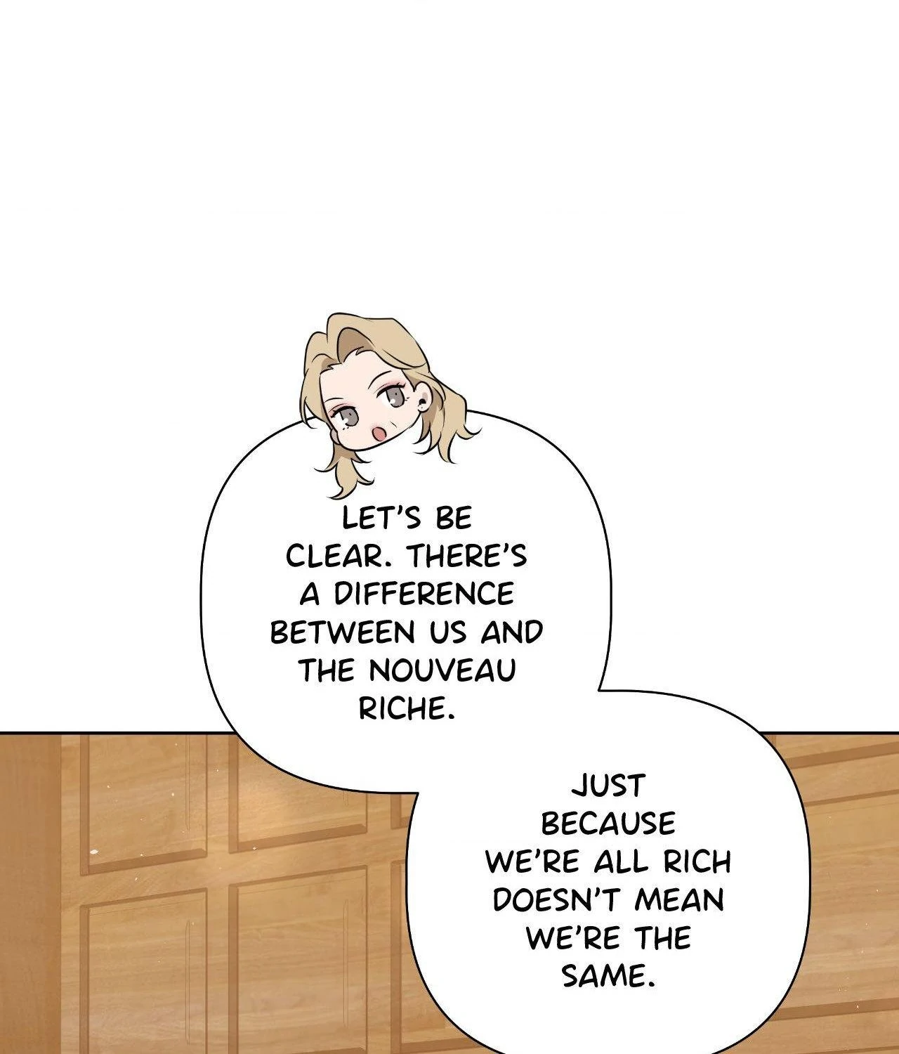 My Perfect Omega - Chapter 24 manhwa