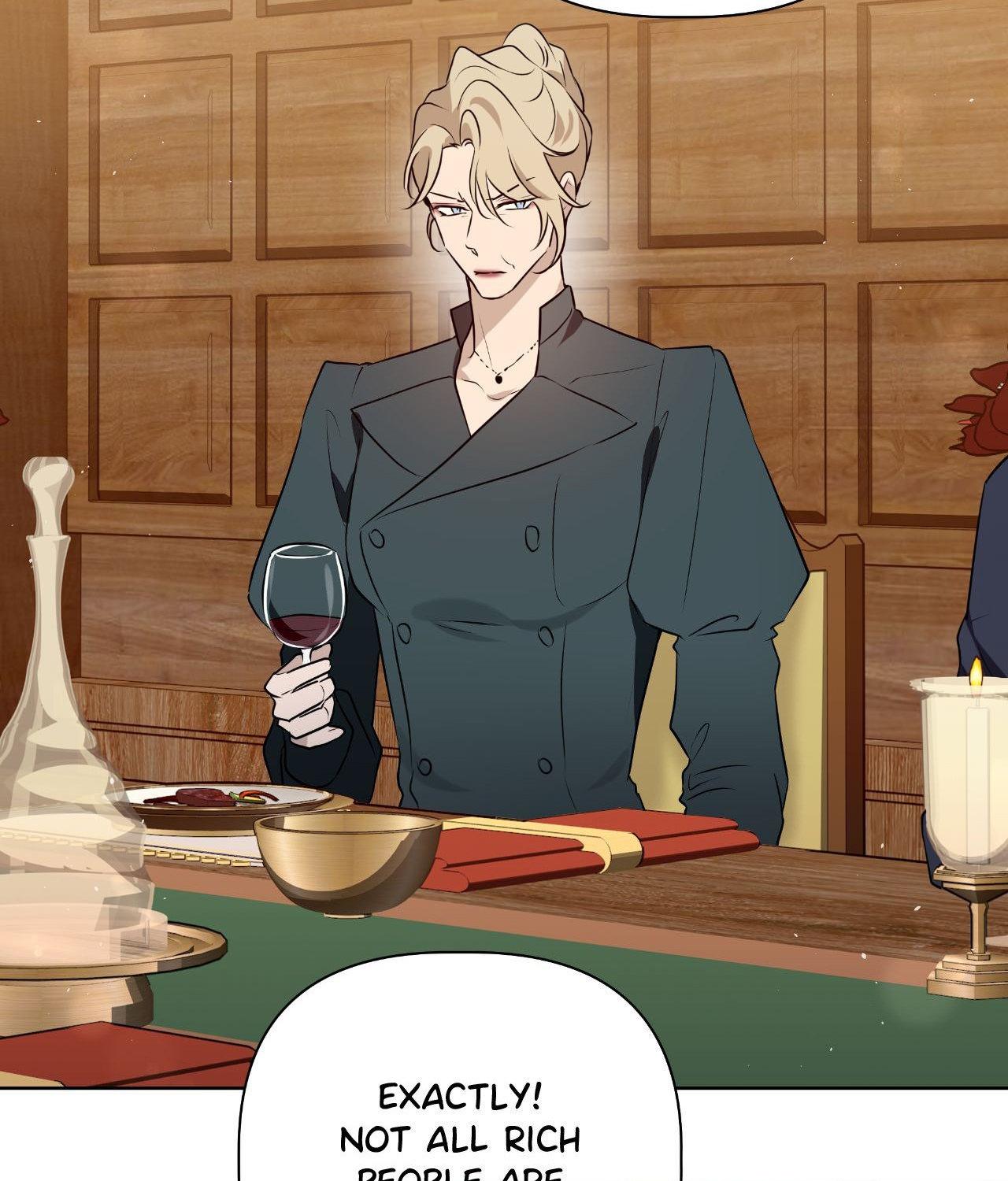 My Perfect Omega - Chapter 24 manhwa