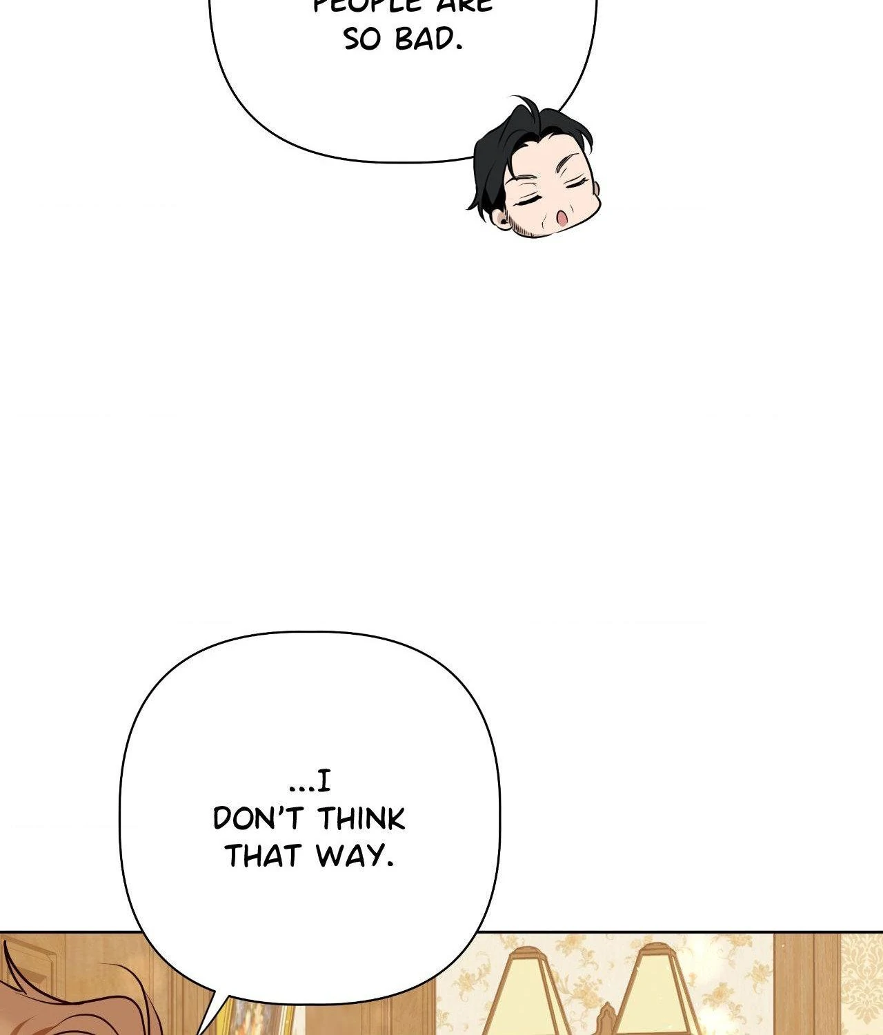 My Perfect Omega - Chapter 24 manhwa