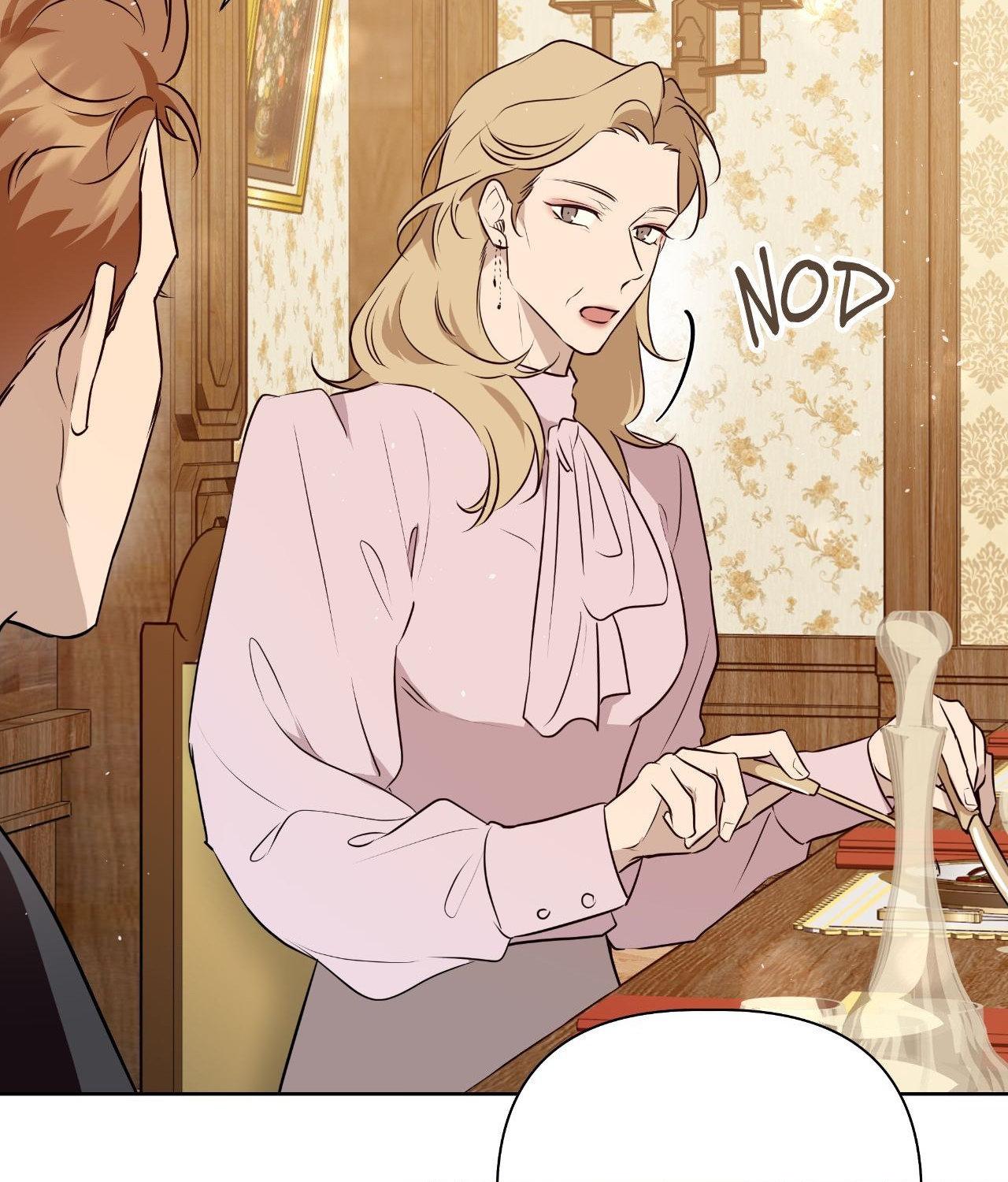 My Perfect Omega - Chapter 24 manhwa