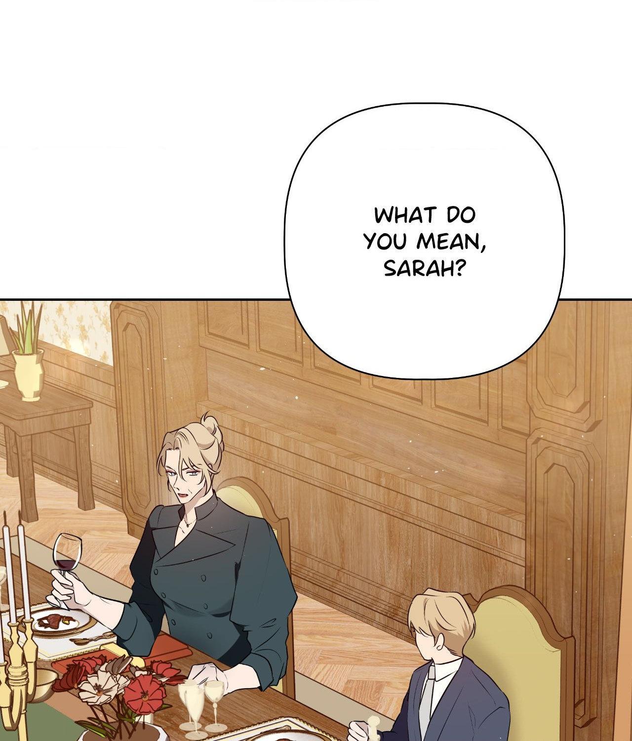 My Perfect Omega - Chapter 24 manhwa