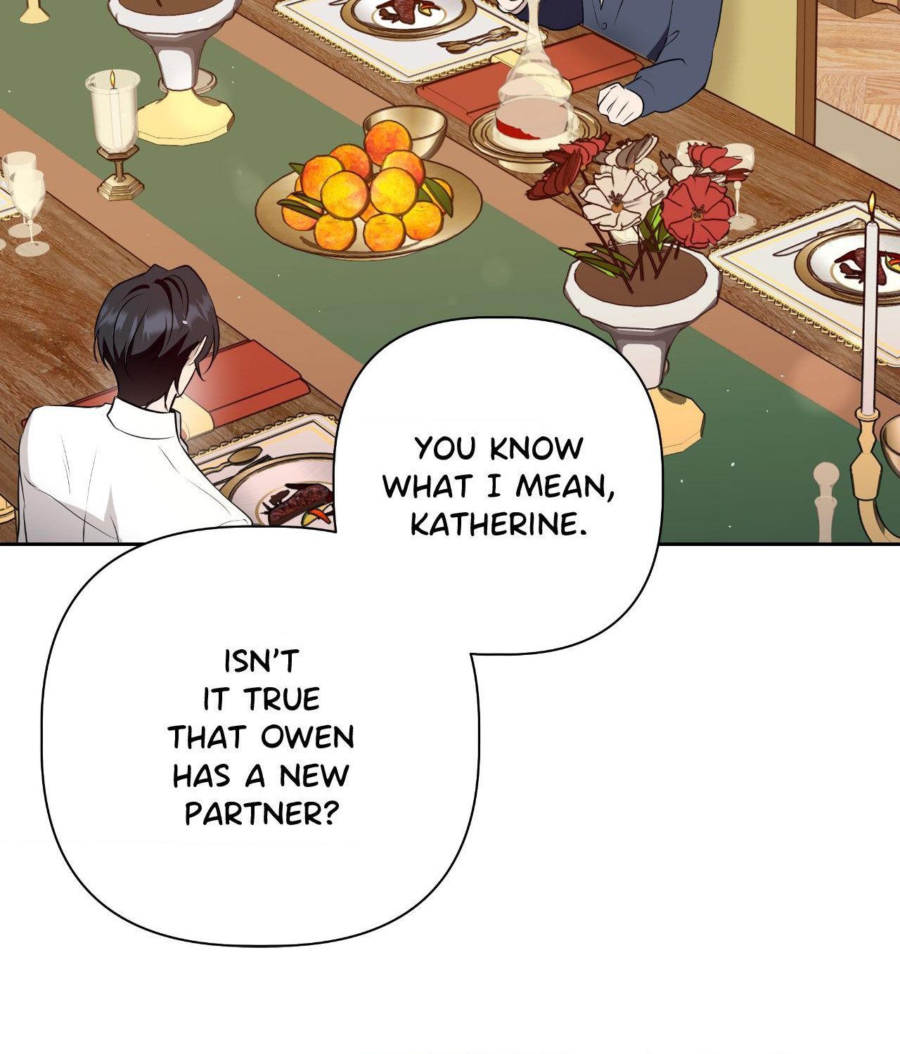 My Perfect Omega - Chapter 24 manhwa