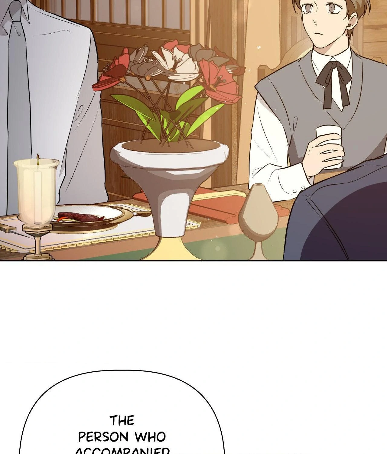 My Perfect Omega - Chapter 24 manhwa