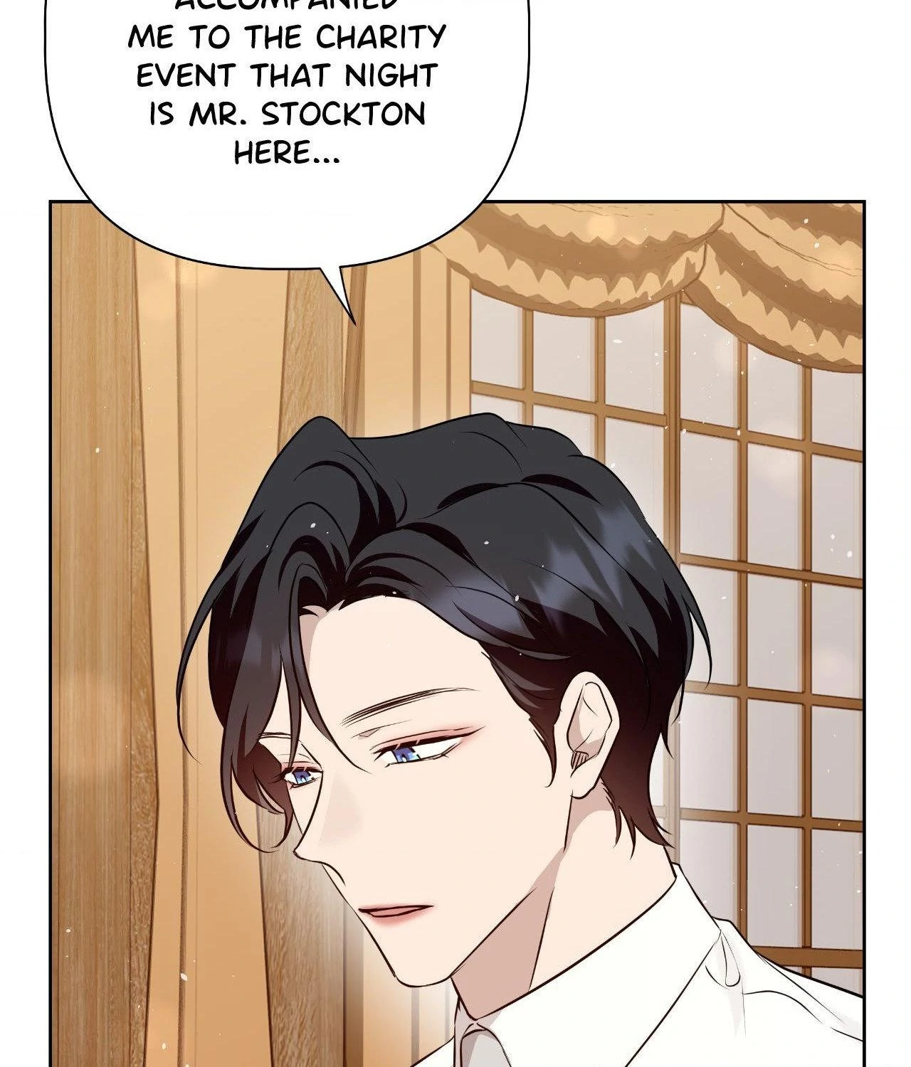 My Perfect Omega - Chapter 24 manhwa