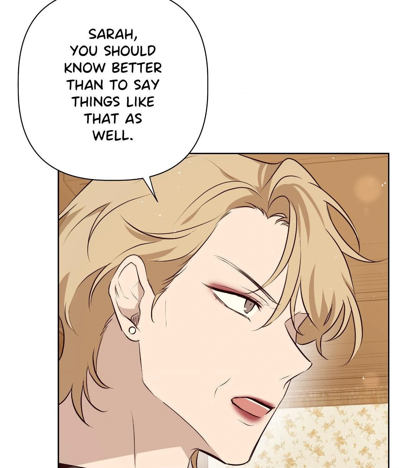 My Perfect Omega - Chapter 24 manhwa