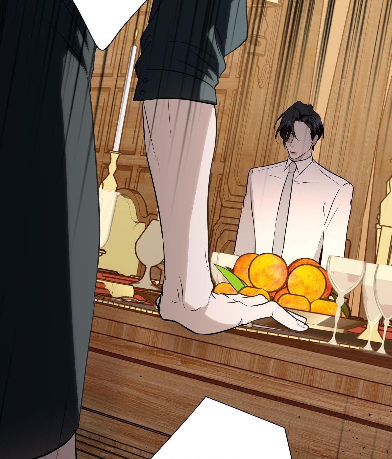 My Perfect Omega - Chapter 24 manhwa