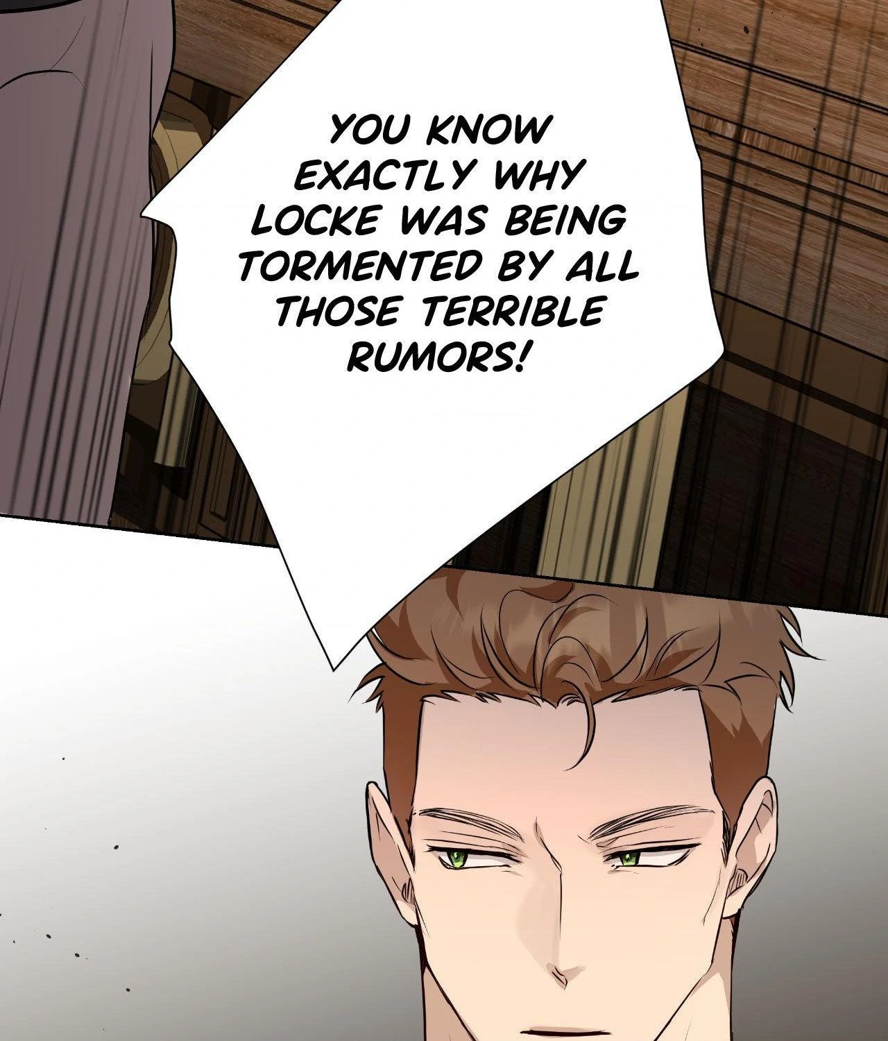 My Perfect Omega - Chapter 24 manhwa