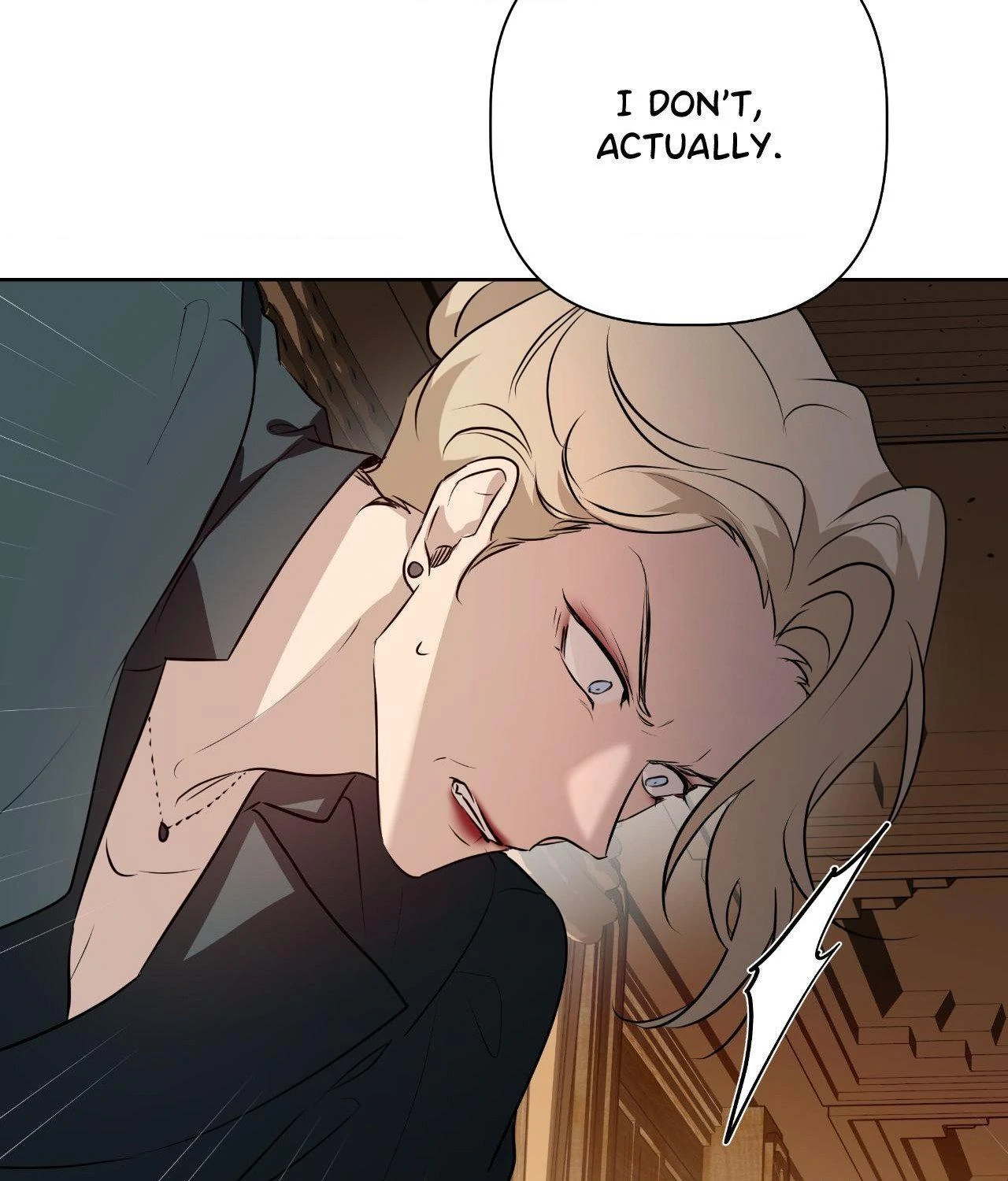 My Perfect Omega - Chapter 24 manhwa