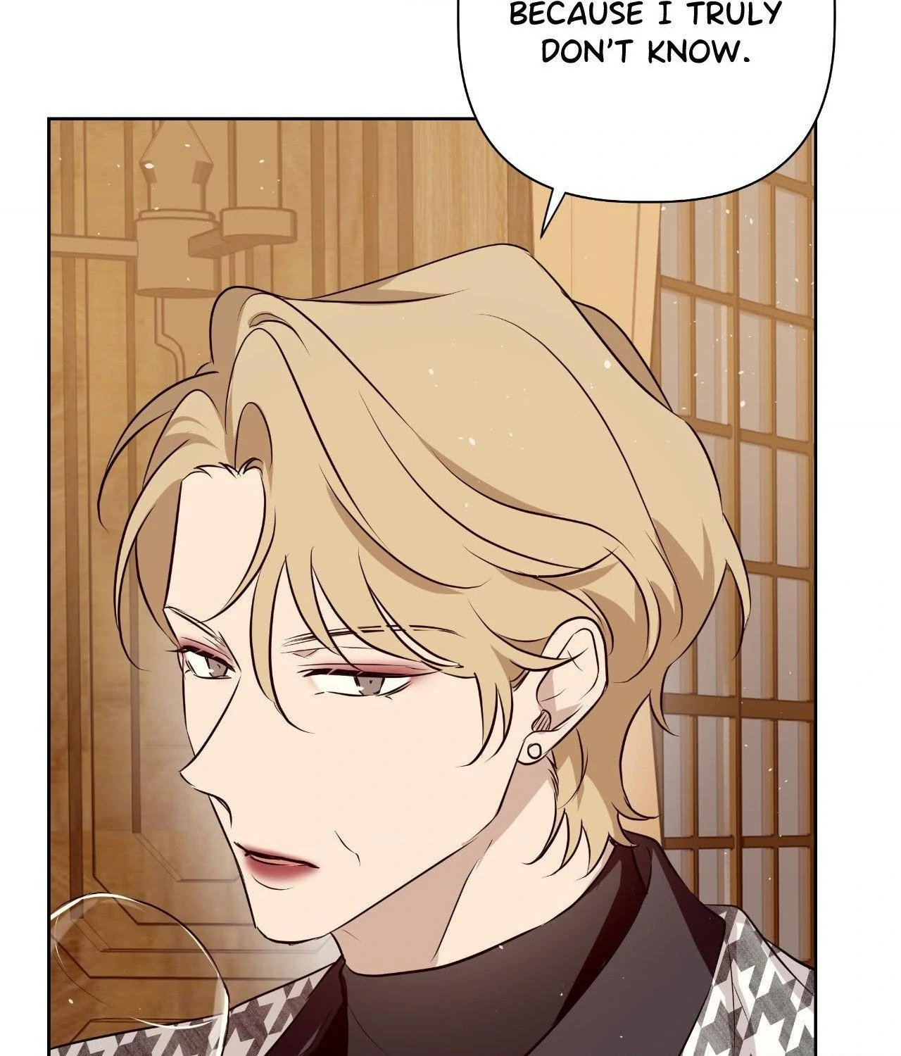 My Perfect Omega - Chapter 24 manhwa