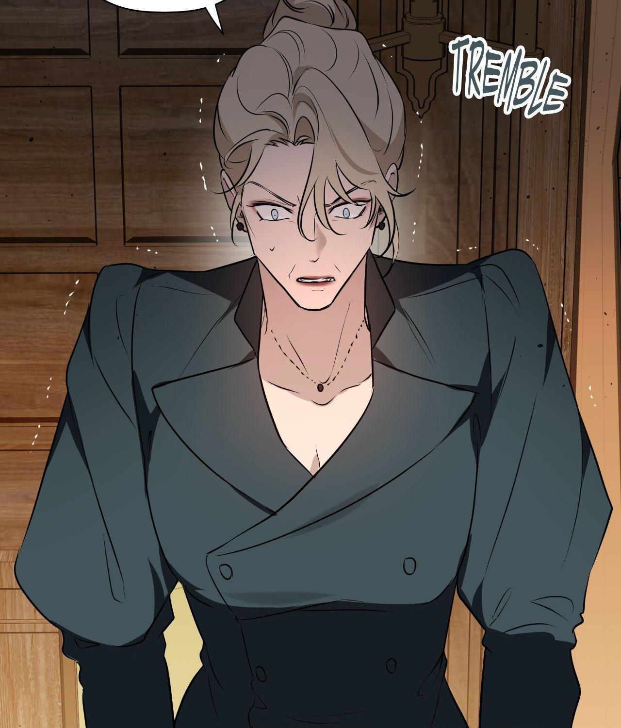 My Perfect Omega - Chapter 24 manhwa