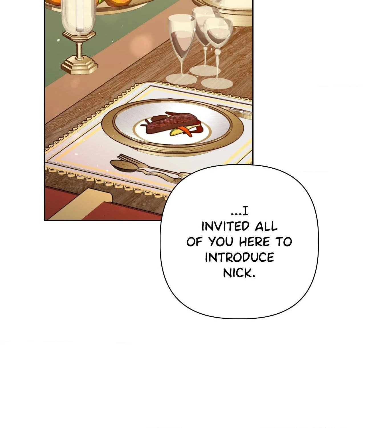 My Perfect Omega - Chapter 24 manhwa