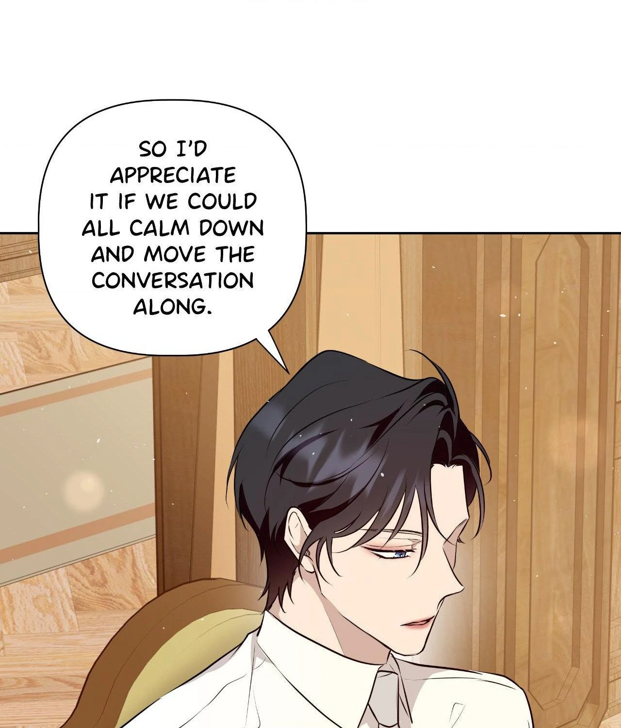 My Perfect Omega - Chapter 24 manhwa