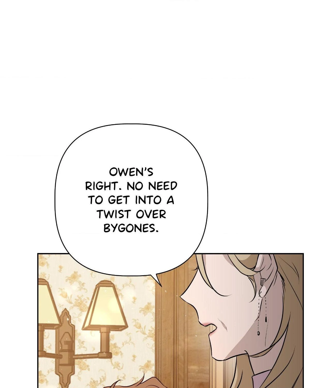 My Perfect Omega - Chapter 24 manhwa