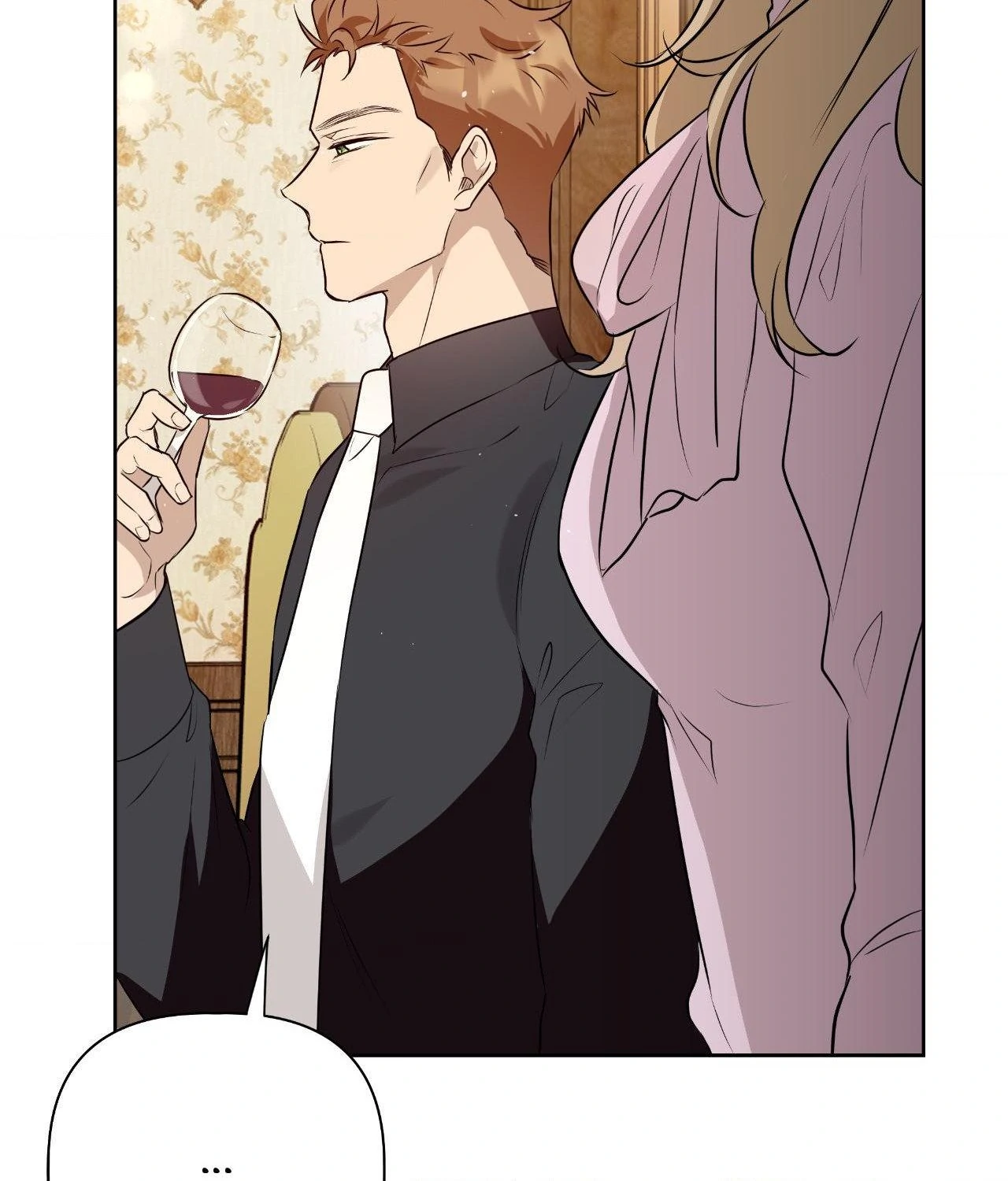 My Perfect Omega - Chapter 24 manhwa